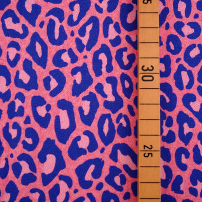 Biojersey // Susalabims Leo rosa