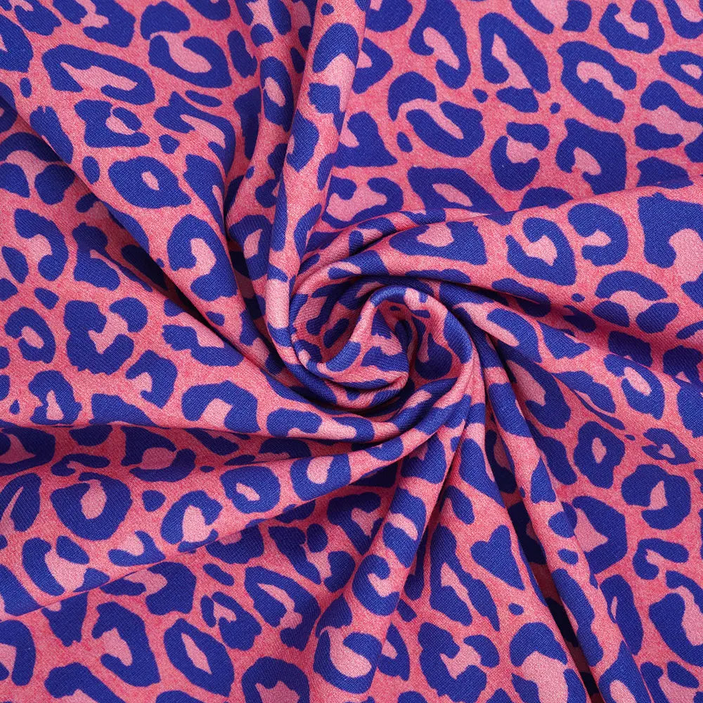 Biojersey // Susalabims Leo rosa