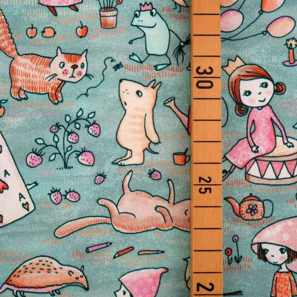 Biojersey // Susalabims Spielwelt
