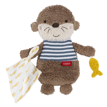 Rascheltier - Otter