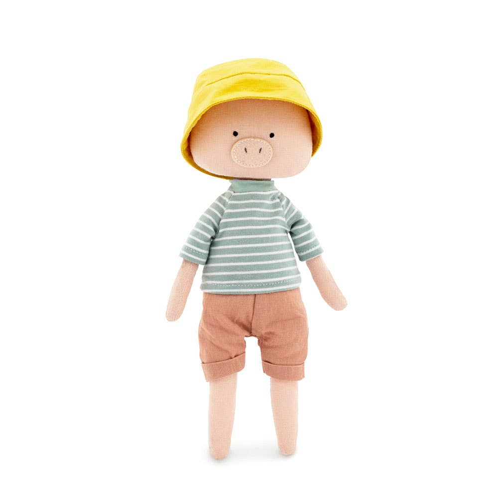 Porky das Schweinchen