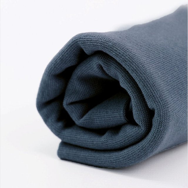 Bio-Bündchen // china blue