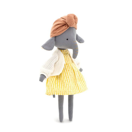 Alice der Elefant