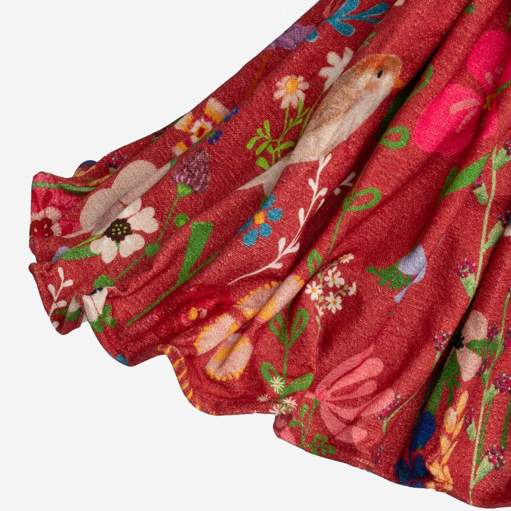 Little Girl Lamp // Esmeralda