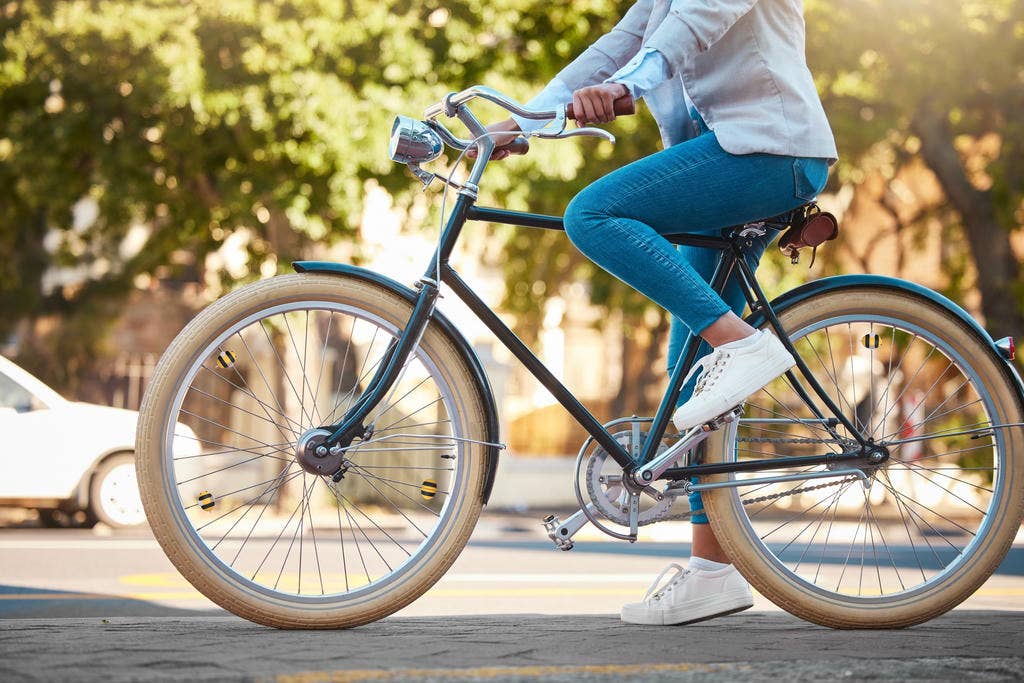 Bienen Fahrrad Speichenclips