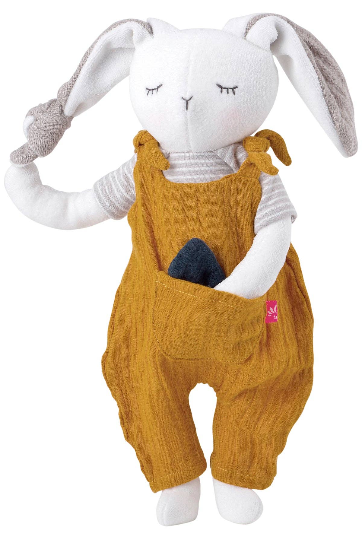 Hasenpuppe Boy: ONESIZE