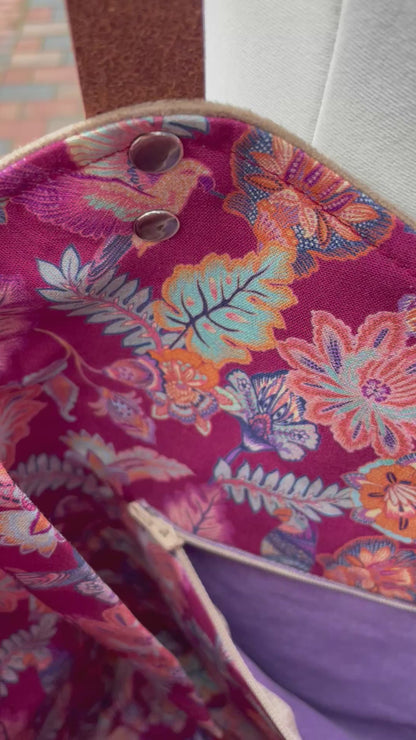Handtasche · Edition Bali